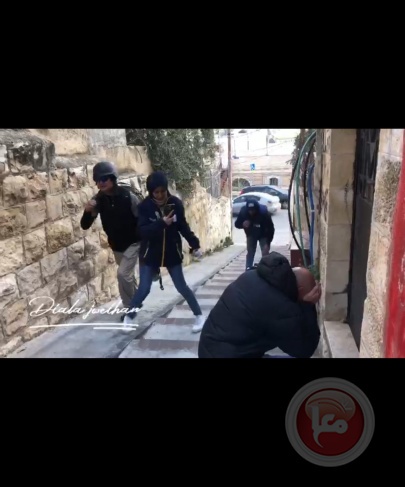 نقابة الصحفيين : جرائم الاحتلال تتواصل بحق الصحفيين من غزة للقدس للخليل