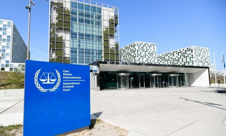 Haaretz: Fears in Israel regarding genocide charges before the International Court of Justice