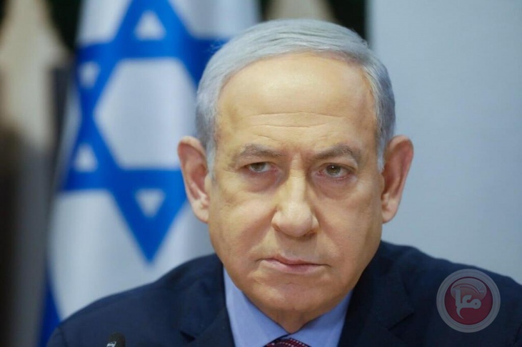 نتنياهو يعلن منع الوفد الإسرائيلي من التوجه لواشنطن