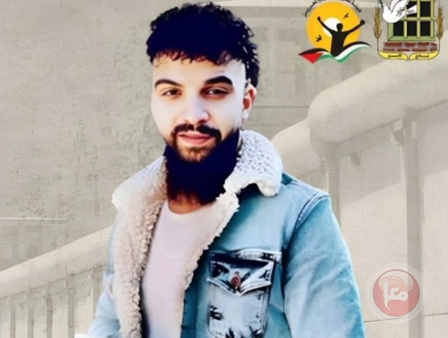 الأسير الذي استشهد في سجن مجدو هو عبد الرحمن باسم البحش من نابلس 