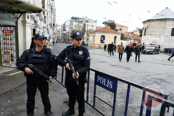 Türkiye: Dozens of Mossad collaborators arrested