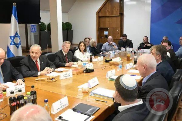 Israeli ministers: The emergency government will not last long