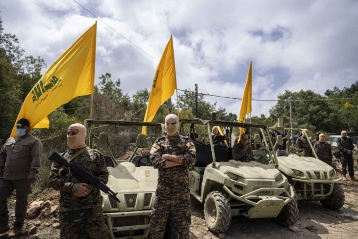 Hezbollah: The party’s marching unit official was not subjected to any assassination attempt