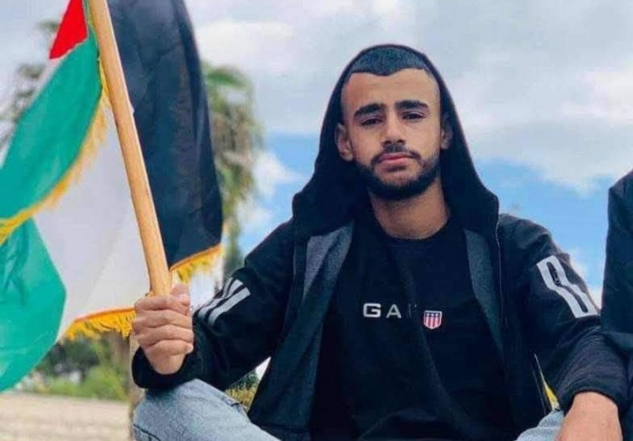 شهيد و4 اصابات برصاص الاحتلال في بيت ريما