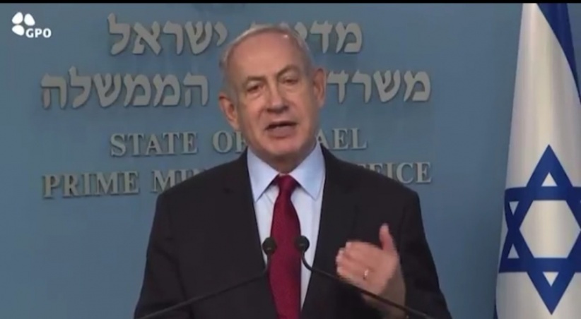 Netanyahu: The war must not stop and there is no immunity for Hamas anywhere