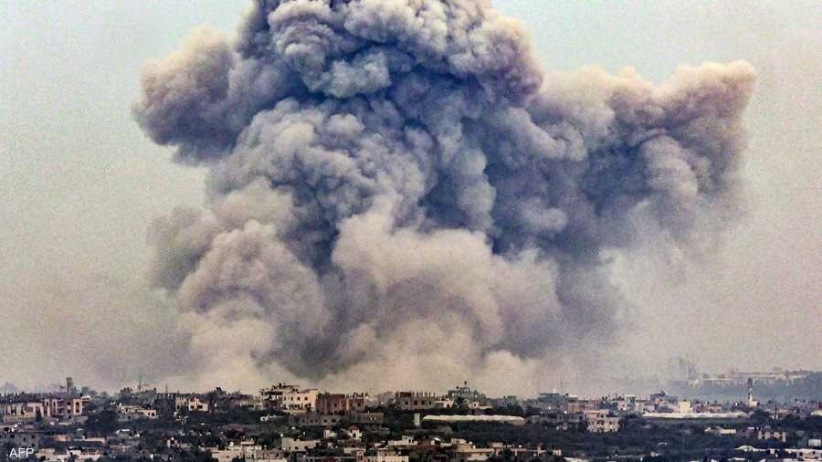 Yedioth Ahronoth: This is how the Gaza war became the most costly for Israel
