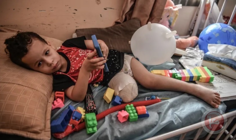 الصحة: وصول أدوية إلى غزة وتواصل العمل لإدخال لقاحات ومستلزمات طبية