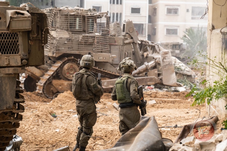 وزير المالية الإسرائيلي: ستكون هناك حكومة عسكرية في غزة 