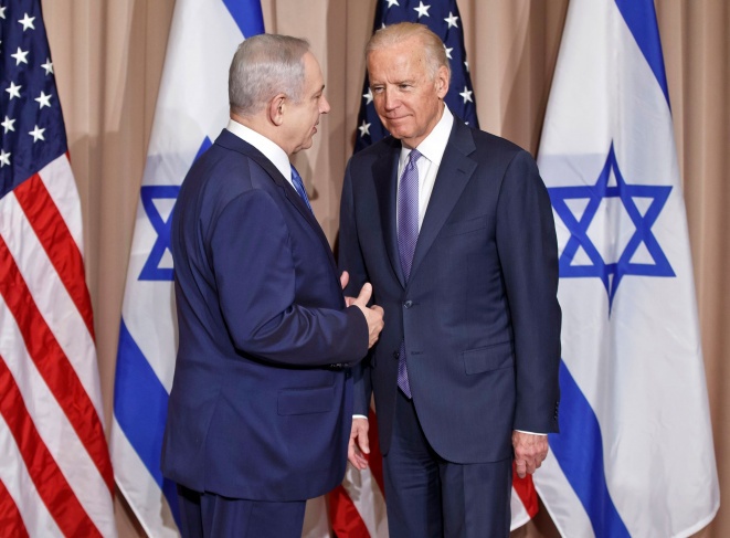 Hebrew media: Biden is angry with Netanyahu, and they have not spoken for 21 days
