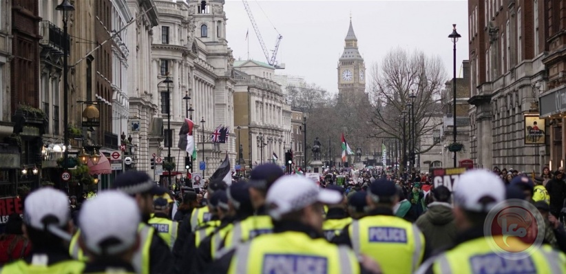 Britain classifies Hizb ut-Tahrir as a “terrorist organization”