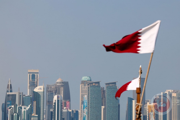 وزير الاقتصاد الإسرائيلي: قطر تموّل الإرهاب في جميع أنحاء العالم