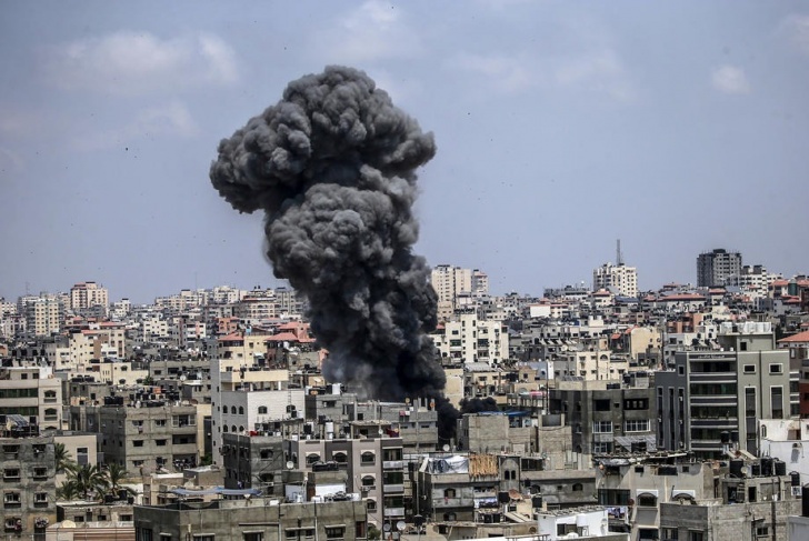 World Health: More than 100,000 Gazans were killed, injured, or missing