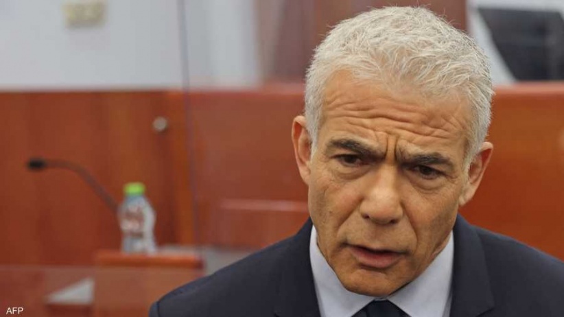 Yair Lapid: With a prisoner exchange deal, even if the price is stopping the fighting