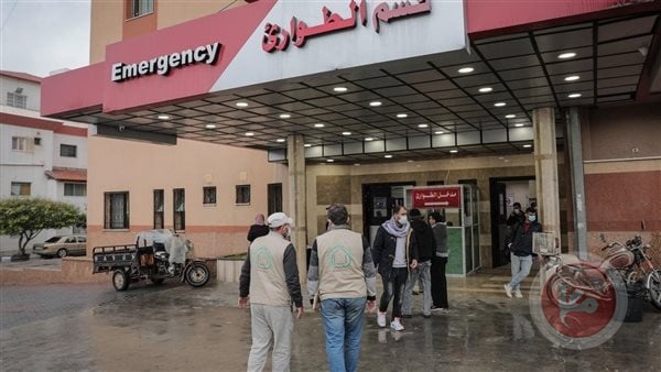 Health in Gaza: The occupation isolates the Nasser Medical Complex in Khan Yunis