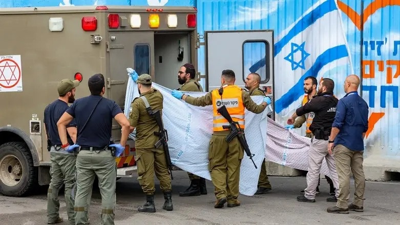 Israel: 11 soldiers were injured in ground battles in Gaza in 24 hours