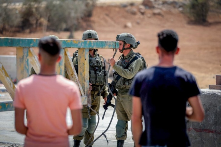 عمال فلسطين: نحن مع قضايا شعبنا وعلى السلطة أن تكف عن تجاهلنا 