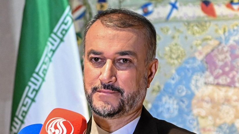 عبد اللهيان: نتنياهو لن يصمد لمدة 10 دقائق دون دعم أمريكا