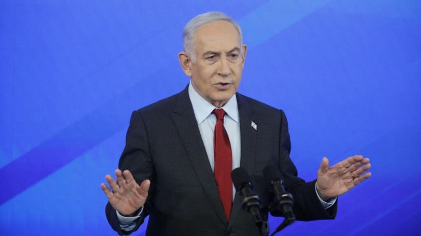 Netanyahu: The war will not stop without “absolute victory”  And restoring "security"  In the north