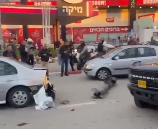 (Updated) For the first time in a month.. "Al-Qassam" A missile launcher is fired towards Tel Aviv