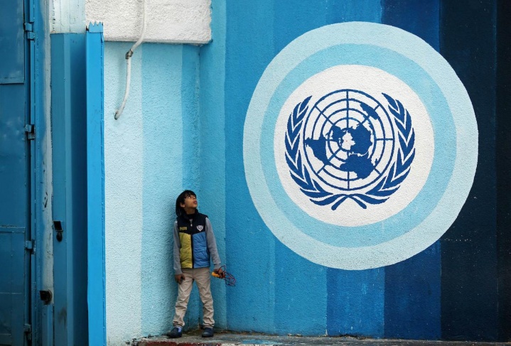 "Refugee Affairs" Calls on all countries that suspended their funding to UNRWA to reverse their decisions
