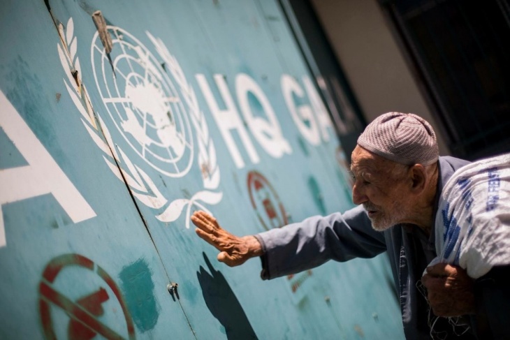 United Nations: $956 million in proceeds from the response to the urgent appeal regarding Gaza