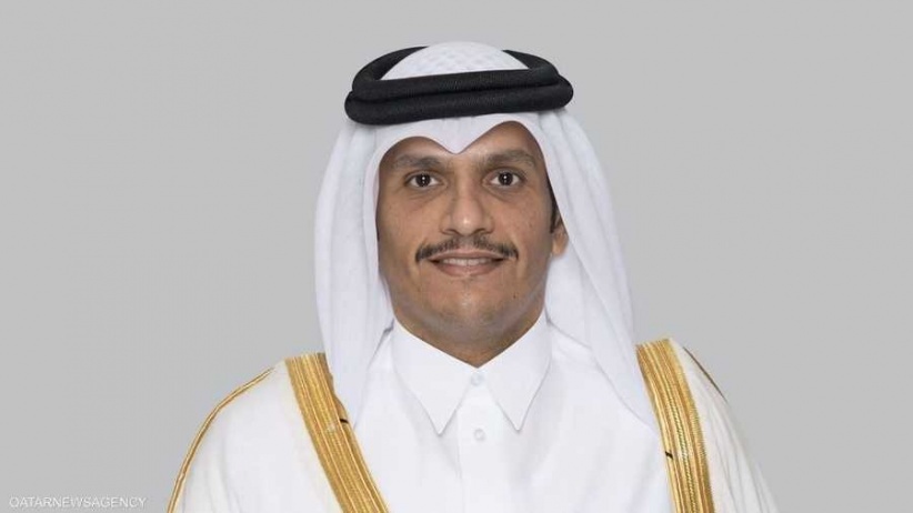 قطر: التطبيع مع إسرائيل سيكون ممكنا في هذه الحالة