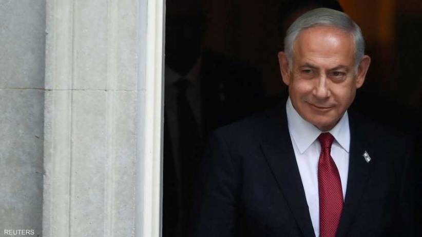 Fire surrounds Netanyahu.. The search is underway for a “door”  Getting out of the crisis
