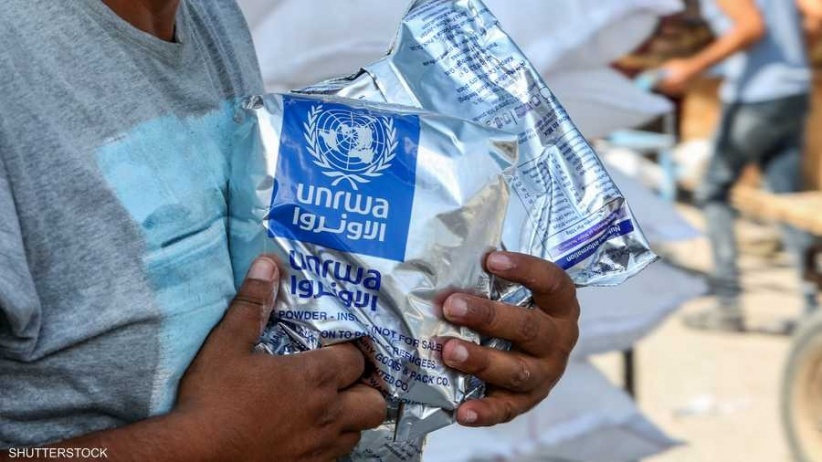Belgium: We will continue to fund UNRWA