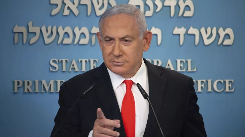 Netanyahu: Israel is making continuous efforts to free prisoners from Gaza