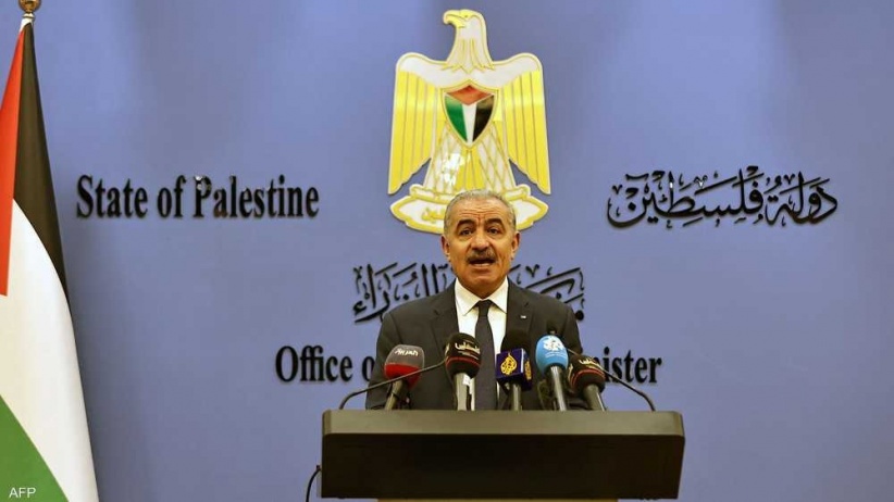 We communicate with Hamas through Egypt and Qatar. Shtayyeh: We do not want to return to new negotiations