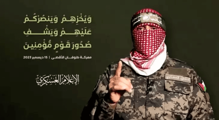 أبو عبيدة: &quot;القسام&quot; يدمر 43 آلية للاحتلال ويجهز على 15 جنديًّا في أيام