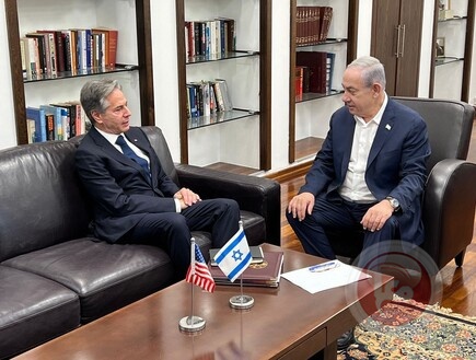 Despite his criticism of Hamas's proposal, Netanyahu did not close the door to continuing negotiations