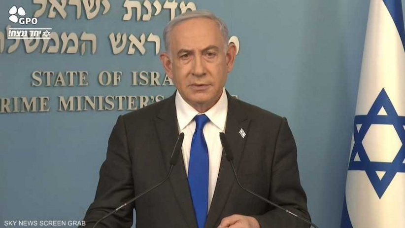 Netanyahu rejects Hamas' demands...and orders an attack on Rafah