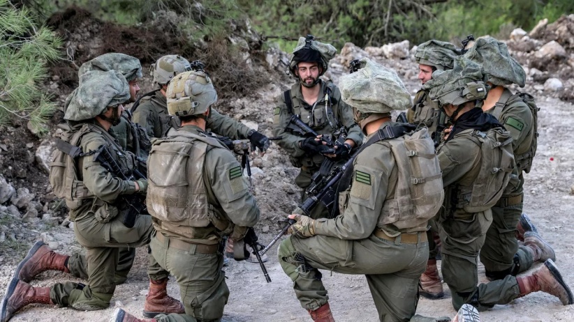 The Israeli army demands extending military service to 3 years