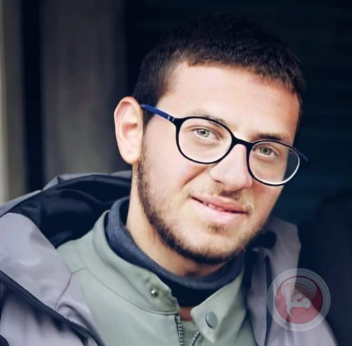 استشهاد الاسير محمد الهوارين داخل سجون الاحتلال