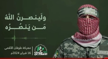 أبو عيبيدة: &quot;مجاهدونا يوقعون في صفوف العدو خسائر فادحة غير مسبوقة&quot;