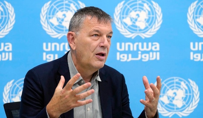 The occupation prevents the Commissioner-General of UNRWA from entering the Gaza Strip