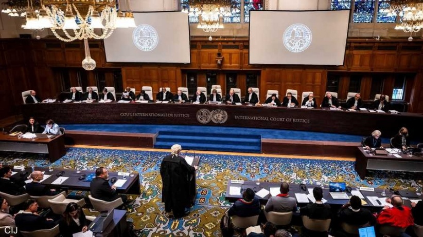 Egypt submits a memorandum to the International Justice Committee on Israel’s practices in Palestine