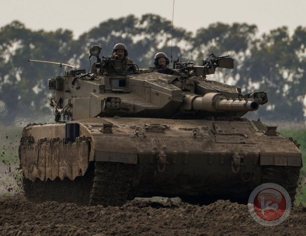الجيش الإسرائيلي يبدأ التحقيقات في ادائه في هجوم 7 أكتوبر