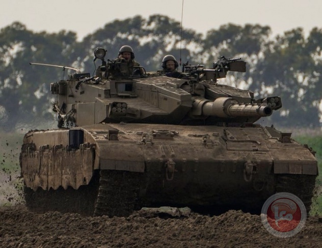 The Israeli army begins investigations into its performance in the October 7 attack