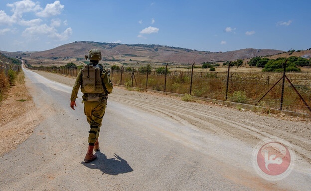 Israel: Several casualties in the bombing of the “Avivim” site. Launched from southern Lebanon