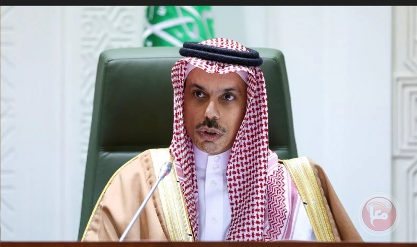 السعودية في رسالة لنتنياهو: الاعتراف بالدولة الفلسطينية لن يكون كافيا للتطبيع