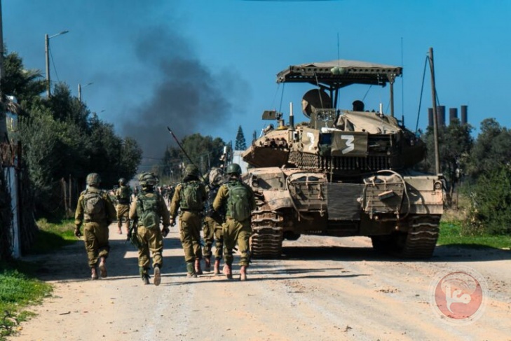 Hebrew Channel 14: Soldiers fell into a tight ambush in Khan Yunis