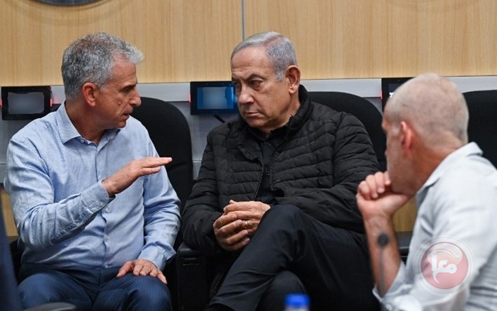 Israeli media: The Paris talks on prisoners are good