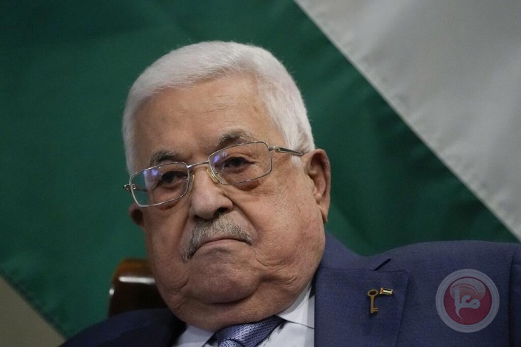 الولايات المتحدة تعلق على استقالة الحكومة الفلسطينية