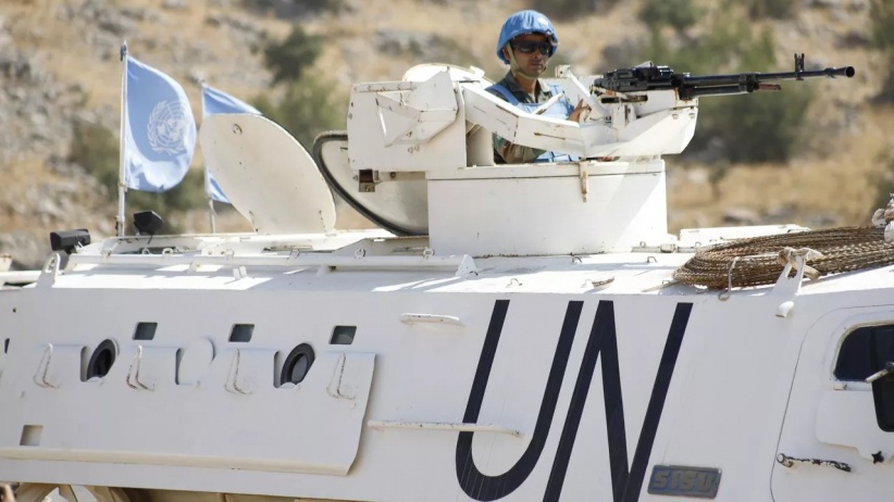 UNIFIL: There is a “worrying transformation”  On the border between Lebanon and Israel