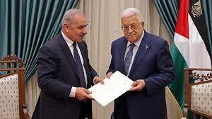 Two Arab countries help form a “new Palestinian technocratic” government