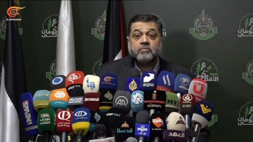 Hamas: The path of negotiations will not be open without a horizon