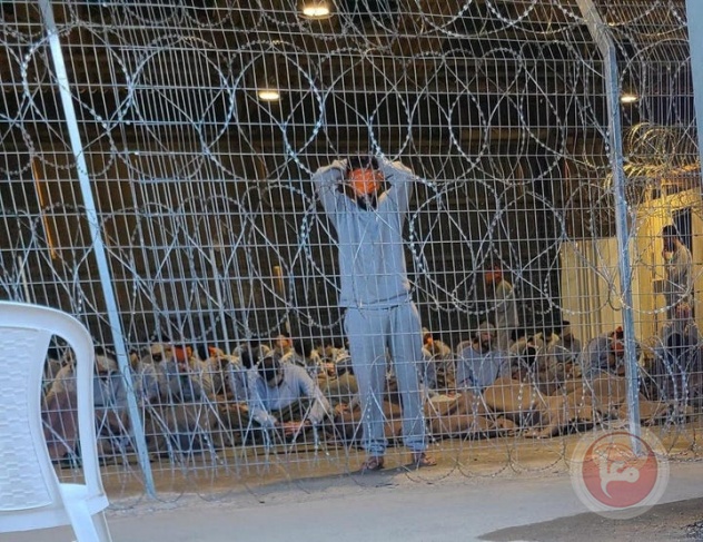 Haaretz: 27 detainees from Gaza were martyred in detention camps
