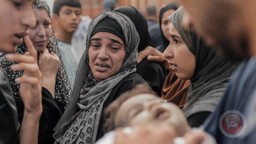 الجامعة العربية تطالب بتوفير الحماية للنساء الفلسطينيات